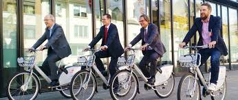 Bank mönchengladbach adresse telefonnummer ⌚ öffnungszeiten. Neues Fahrradverleihsystem Fur Monchengladbach Fahrradportal