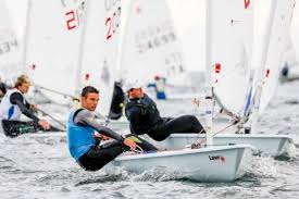World sailing news is the weekly online newsletter of the world sailing. Laser Radial Youth World Championship At Kieler Yacht Club Day 6