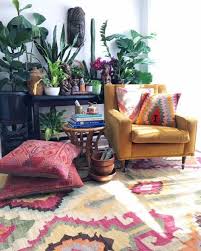 Tapis Marocain Comme Un Objet De Valeur Dans La Maison Idee Deco Appartement Deco Maison Idee Deco Interieur