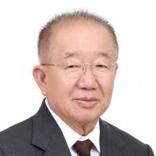 Dr. Tan Cheng Hock