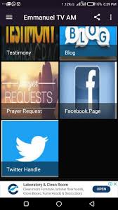 Share your prayer request with us. Download Emmanuel Tv Live On Pc Mac With Appkiwi Apk Downloader