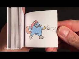 Thank you for your feedback! Flip Book Compilation By Pro Animators Youtube