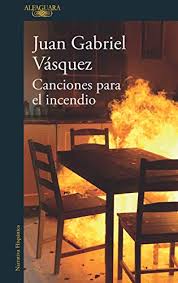We did not find results for: Canciones Para El Incendio Spanish Edition Ebook Vasquez Juan Gabriel Amazon De Kindle Shop