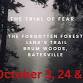 Trail Of Fear event image