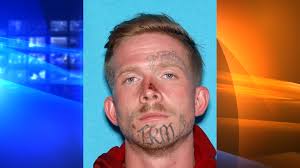 Parolee arrested after shooting man who intervened during dispute with  woman: Costa Mesa PD