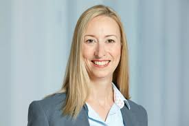 Congratulations to Andrea Burden, Ph.D., Recipient of the 2021 Emerging  Leader in Pharmaceutical Sciences