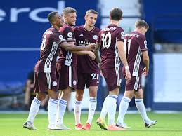 Read about leicester v west brom in the premier league 2020/21 season, including lineups, stats and live blogs, on the official website of the premier league. West Brom Vs Leicester Result Premier League Final Score Goals And Report The Independent