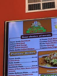 Maybe you would like to learn more about one of these? El Taco Loco The Original 101 Photos 140 Reviews Mexican 3274 24th St San Francisco Ca Restaurant Reviews Phone Number Menu Yelp