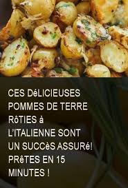 Pin On Pomme De Terre