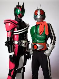 仮面ライダー1号 仮面ライダーディケイド 仮面ライダー ライダー 仮面ライダー1号