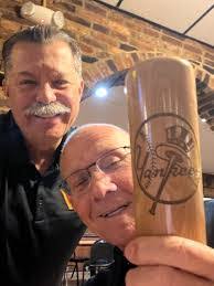 Robert Tutterow's Instagram, Twitter & Facebook