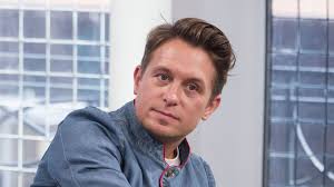Mark Owen's Instagram, Twitter & Facebook