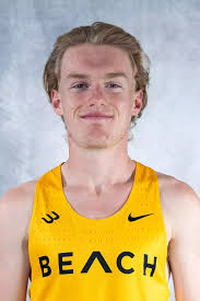 Jones & Taylor Lead LBSU At NCAA Regionals