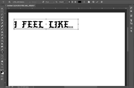 Download I Feel Like Pablo Font Instant Download Etsy