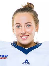 2018-19 Women's Ice Hockey Roster