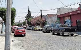 El código postal en méxico. Requieren Obras En La Colonia Juarez El Sol De San Juan Del Rio Noticias Locales Policiacas De Mexico Queretaro Y El Mundo