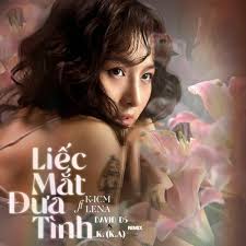 Stream LIẾC MẮT ĐƯA TÌNH