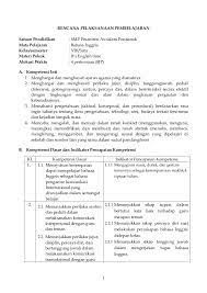 Rencana pelaksanaan pembelajaran ( rpp ) satuan pendidikan : Rpp Bahasa Inggris Kelas 8 Semester 1 Kurikulum 2013 Bab 1
