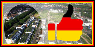 Maybe you would like to learn more about one of these? Baden Wurttemberg Germany Mandates Solar Panels On New Buildings Intelligent Living