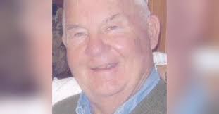 Obituary, Visitation & Funeral Information