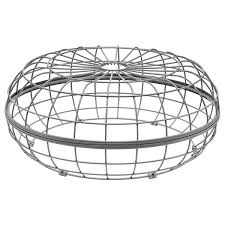 Free plans for a sustainable garden. Innerskar Pouffe Frame In Outdoor 58 Cm Ikea
