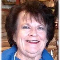 June Carver Brehm Obituary