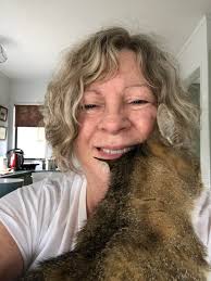 Hi all! I just wanted to introduce myself and share a photo I took recently  I'm Riley and I'm looking for more like-minded friends lol