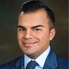 Ellen Shin's Instagram, Twitter & Facebook