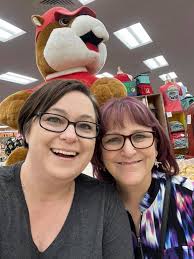 visiting florida before returning to texas