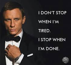 He took home an oscar in 1988 for his supporting. James Bond 007 Humorous Quotes Quotesgram