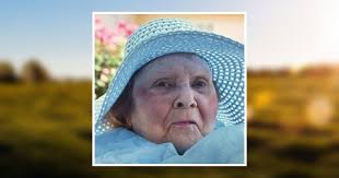 Margaret Holman Obituary April 25, 2020