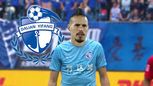 Futbol ligi (serie a) ekiplerinden napoli'nin yıldız oyuncusu marek hamsik, çin ekibi dalian yifang'a. Creative Destruction Marek Hamsik Dalian Serie A Hamsik Se Marcha Al Dalian Yifang Chino Marca Com Consulta El Perfil De Marek Hamsik Dalian Pro En Flashscore Es