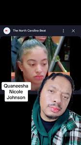 Quaneesha Nicole Johnson: The True Crime Story from Georgia