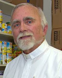 ADOM :: New chapter of St. Vincent de Paul Society opens