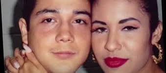 Selena's husband reveals new details about the tejano star 20 years after her death in tv interview. Selena Quintanilla S Husband Chris Perez Says Her Murder Was The Hardest Thing He S Ever Dealt With Movies My Life