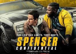 Is spenser confidential a kind of dumb but highly entertaining way to spend a couple of hours as the world ultimately, spenser confidential is something of a tonally awkward jack reacher wannabe. Spenser Confidential 2020 Review Theater Creature Reviews