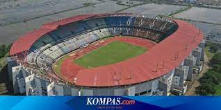 Updated on jun 21, 2019. Tarif Sewa Stadion Gbt Bakal Naik Persebaya Dapat Harga Khusus Halaman All Kompas Com