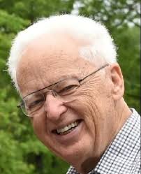 Eugene Broder Obituary (2017)