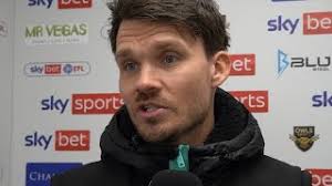 Danny Röhl -Karriereende- Defensa,Centre back Futbol-Talentos.es plataforma  internacional de tal