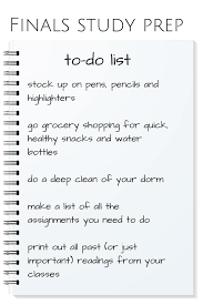 Choosing A Major College Finals School Study Tips Study Tips