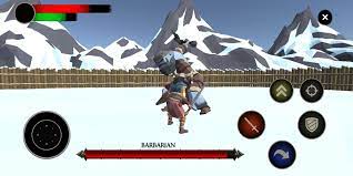 There's plenty of replay value after your first play through, such as hidd. Battle Of Polygon Action Rpg Warrior Games For Android Apk Download