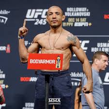 José aldo da silva oliveira júnior (portuguese pronunciation: Dana White Jose Aldo Absolutely Deserves Henry Cejudo Fight But If You Don T Like It Then Don T Watch It Mma Fighting