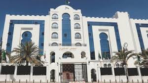 Vii/le financement des campagnes électorales et le patrimoine des élus. Algerie La Presidentielle Impossible A Organiser Le 4 Juillet Mosaique Fm