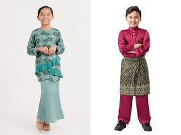 Pahlawan kemerdekaan indonesia, siapa saja yang kamu kenal hingga saat ini? Baju Tradisional Melayu Kanak Kanak