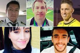 Only six of the 77 people on board the plane survived the crash. Brazilian Football Team Chapecoense Plane Crash Survivors Found In Colombia