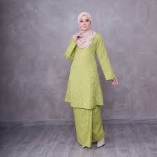 Kurung means confinement, imprison.baju is a kind of frock coat, whose sleeve length is to the wrist; Baju Kurung Pahang Prices And Promotions Jun 2021 Shopee Malaysia