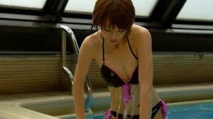 仮面ライダーに「あのプール」来たーっ！！』の事。 - deahiros blog