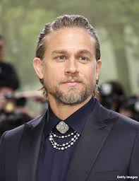 Charlie Hunnam will portray Ed Gein in the next season of Ryan Murphy's  anthology series, Monster.