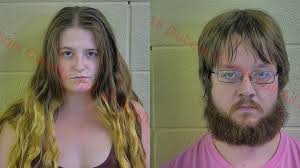 Two arrested in connection with Jasper infant's death