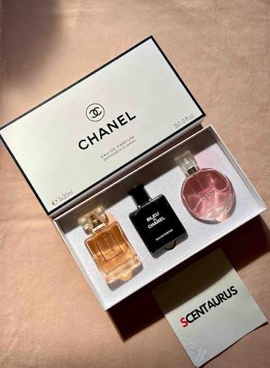 Chanel Makeup And Perfume Set Make Up Chanel Perfume And Makeup Set Chanel Makeup Kit Price